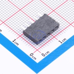 Samtec SSW-105-01-T-S Samtec SSW-105-01-T-S