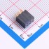 Samtec SSW-103-01-G-D