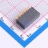 Samtec SSW-106-01-G-D