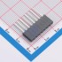 Samtec SSQ-108-03-F-S