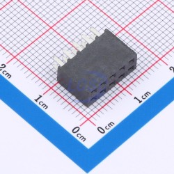 Samtec SSW-105-01-T-D Samtec SSW-105-01-T-D