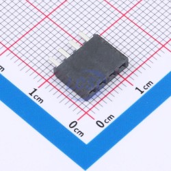 Samtec SSW-104-01-T-S Samtec SSW-104-01-T-S
