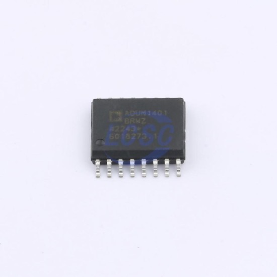 ADI ADUM1401BRWZ