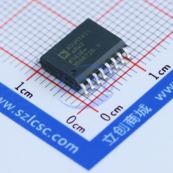 ADI ADUM1411ARWZ-RL