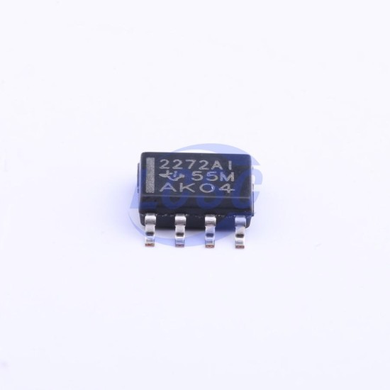 TI TLC2272AID TI TLC2272AID