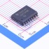 TI ISO7240MDWR