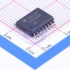 TI ISO7240MDWR