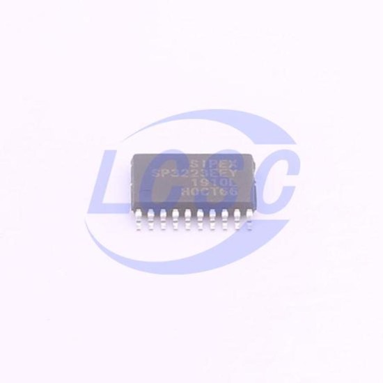 MaxLinear SP3223EEY-L/TR