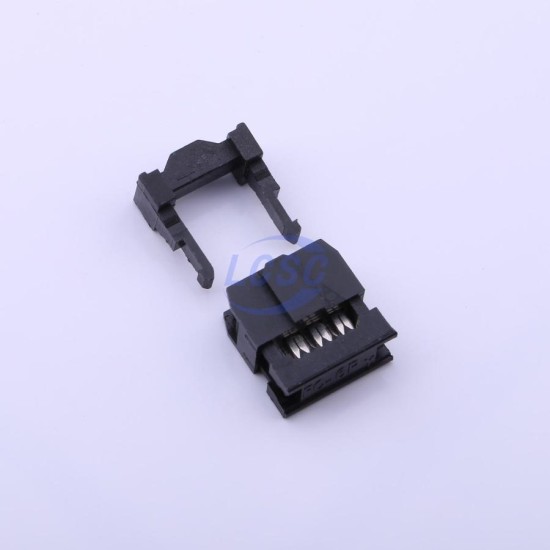 BOOMELE(Boom Precision Elec) 2.54-2*3P BOOMELE(Boom Precision Elec) 2.54-2*3P