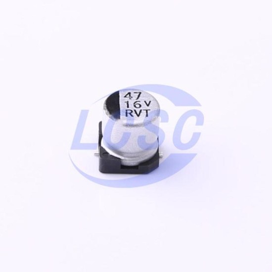 Honor Elec RVT1C470M0505