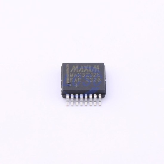 MAXIM MAX3232EEAE+T