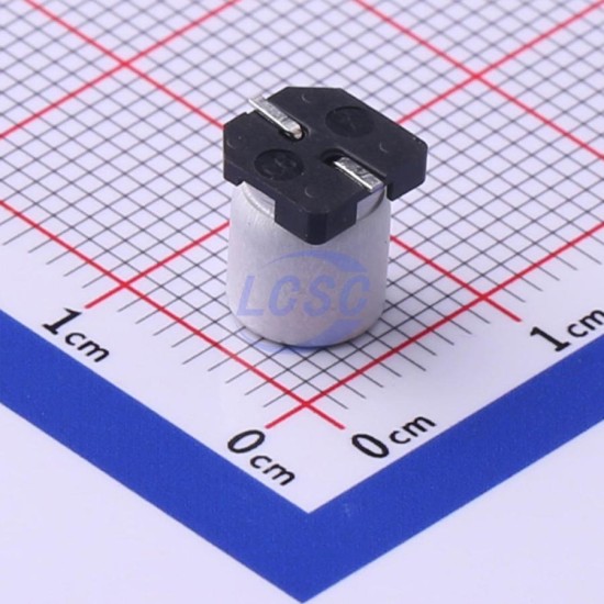 Honor Elec RVT1E101M0607