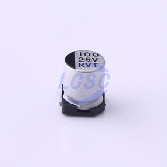 Honor Elec RVT1E101M0607