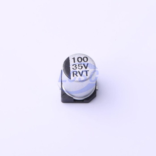 Honor Elec RVT1V101M0607 Honor Elec RVT1V101M0607