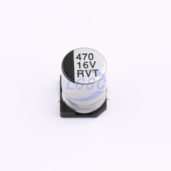 Honor Elec RVT1C471M0810 Honor Elec RVT1C471M0810