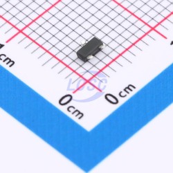 onsemi MMBFJ310LT1G
