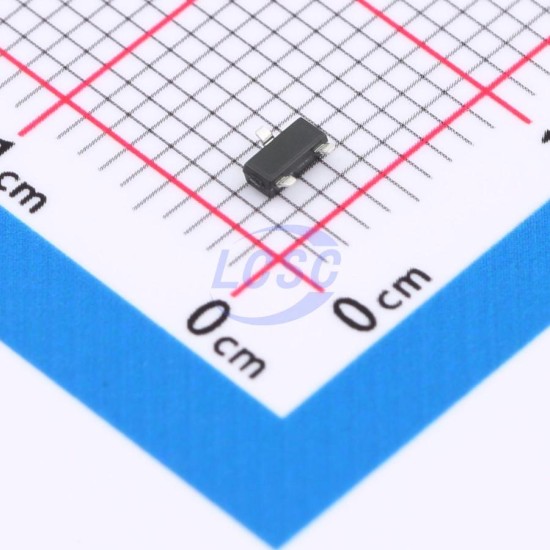 onsemi MMBFJ310LT1G