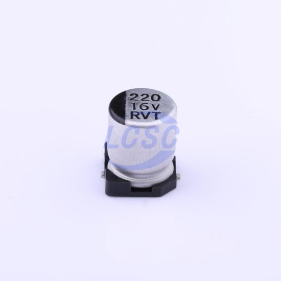 Honor Elec RVT1C221M0607 Honor Elec RVT1C221M0607
