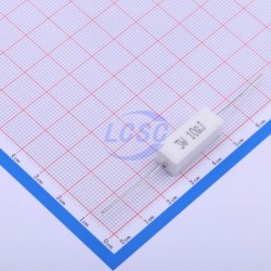 CCO(Chian Chia Elec) CR-L3W-10Ω 5% P CCO(Chian Chia Elec) CR-L3W-10Ω 5% P
