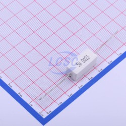 CCO(Chian Chia Elec) CR-L5W-0.2Ω 5% P CCO(Chian Chia Elec) CR-L5W-0.2Ω 5% P