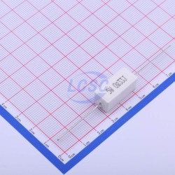 CCO(Chian Chia Elec) CR-L5W-0.33Ω 5% P CCO(Chian Chia Elec) CR-L5W-0.33Ω 5% P
