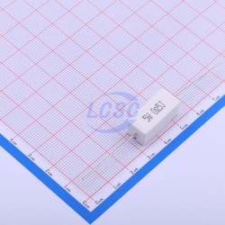 CCO(Chian Chia Elec) CR-L5W-0.5Ω 5% P CCO(Chian Chia Elec) CR-L5W-0.5Ω 5% P