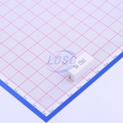 CCO(Chian Chia Elec) CR-L5W-15Ω 5% P CCO(Chian Chia Elec) CR-L5W-15Ω 5% P