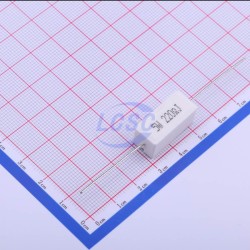 CCO(Chian Chia Elec) CR-L5W-220Ω 5% P CCO(Chian Chia Elec) CR-L5W-220Ω 5% P