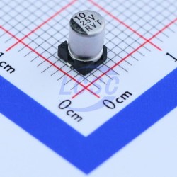 Honor Elec RVT1E100M0405