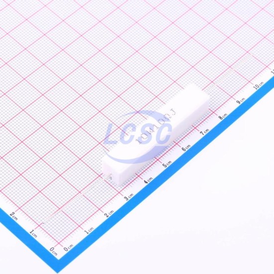 CCO(Chian Chia Elec) CR-L10W-10Ω 5% P CCO(Chian Chia Elec) CR-L10W-10Ω 5% P