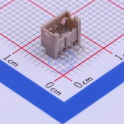 Joint Tech Elec A1252WR-04P Joint Tech Elec A1252WR-04P
