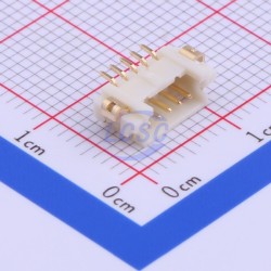 Joint Tech Elec A1252WR-S-05PD01 Joint Tech Elec A1252WR-S-05PD01