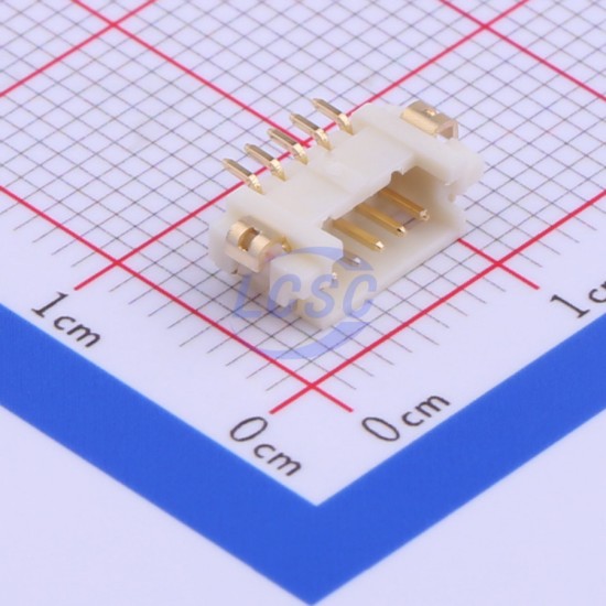 Joint Tech Elec A1252WR-S-05PD01 Joint Tech Elec A1252WR-S-05PD01