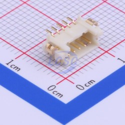 Joint Tech Elec A1252WR-SF-05PD01 Joint Tech Elec A1252WR-SF-05PD01