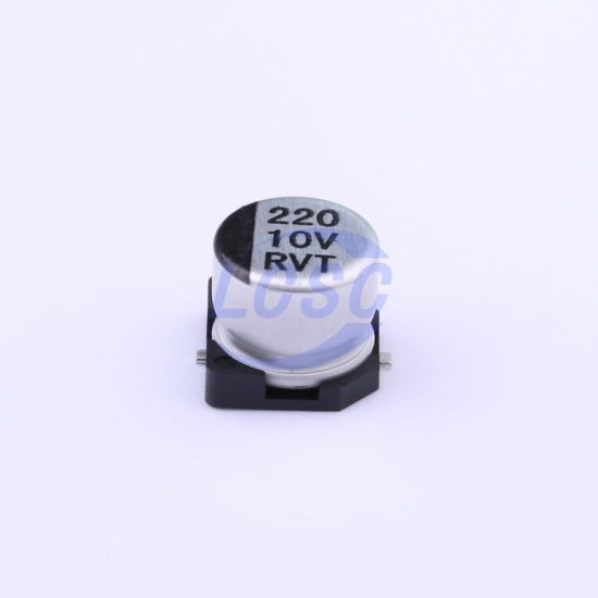 Honor Elec RVT1A221M0605 Honor Elec RVT1A221M0605