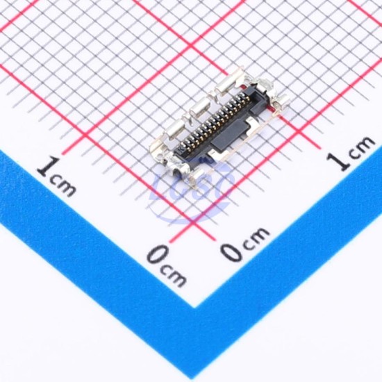 HRS DF36A-15S-0.4V(51)