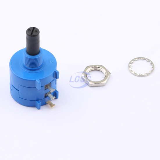 BOURNS 3590S-1-102L