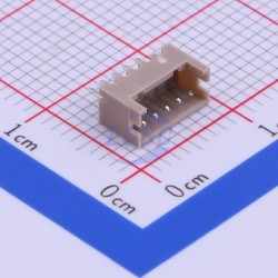 Joint Tech Elec A1252WV-05P Joint Tech Elec A1252WV-05P