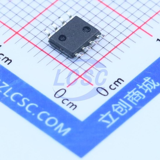 onsemi UC2845BD1R2G onsemi UC2845BD1R2G