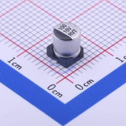 Honor Elec RVT1A101M0505