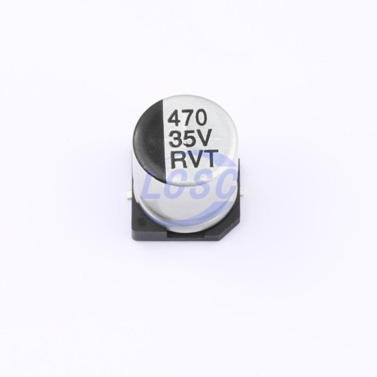 Honor Elec RVT1V471M1010 Honor Elec RVT1V471M1010