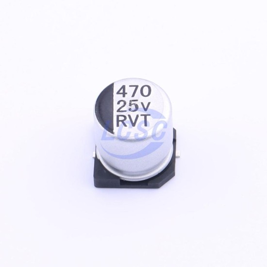 Honor Elec RVT1E471M1010 Honor Elec RVT1E471M1010