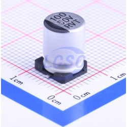 Honor Elec RVT1H101M0810
