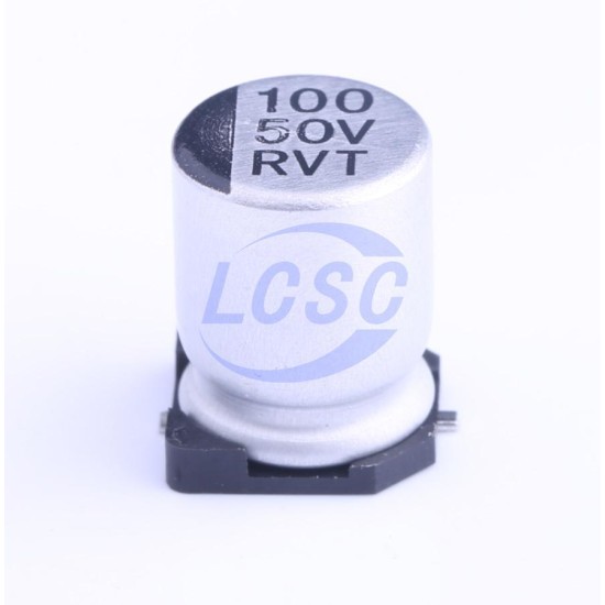 Honor Elec RVT1H101M0810 Honor Elec RVT1H101M0810