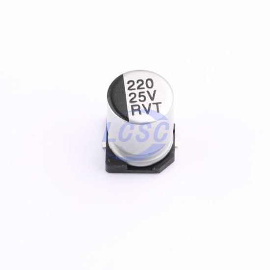 Honor Elec RVT1E221M0810