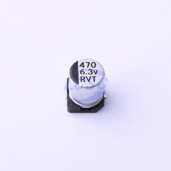 Honor Elec RVT0J471M0607 Honor Elec RVT0J471M0607