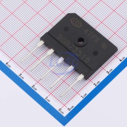 JUXING SGBJ3516 JUXING SGBJ3516