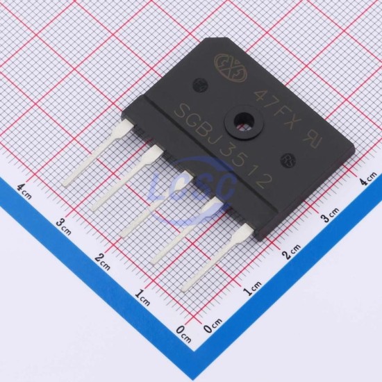JUXING SGBJ3512