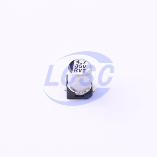 Honor Elec RVT1V4R7M0405 Honor Elec RVT1V4R7M0405