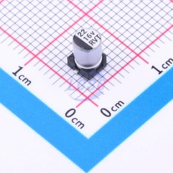 Honor Elec RVT1C220M0405